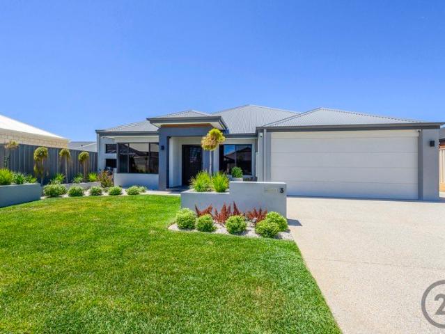 House for sale in Halls Head, City of Mandurah