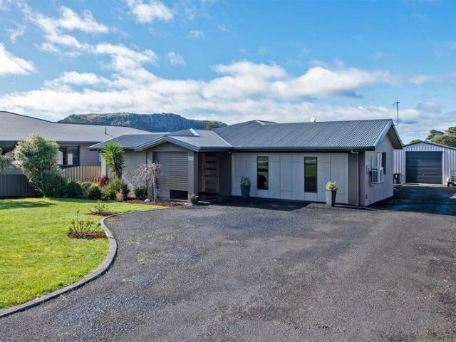 House for sale in Stanley, Tasmania