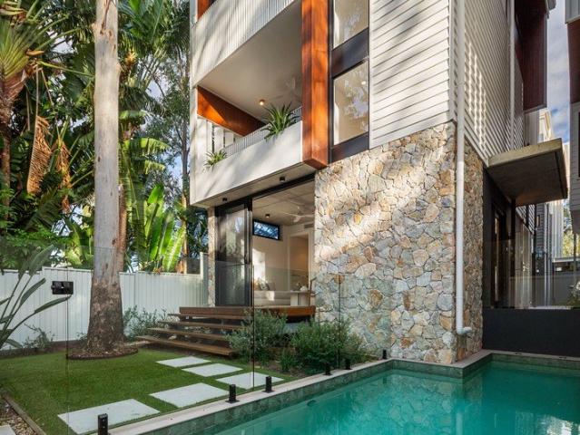 Townhouse for sale in Round Mountain, New South Wales