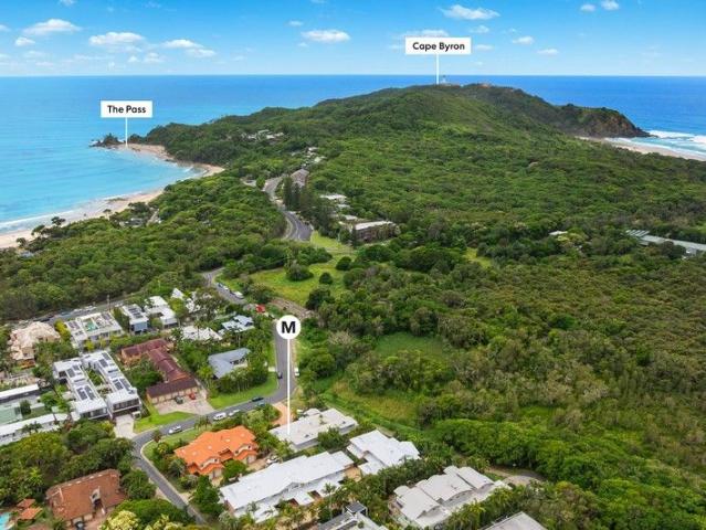 Apartment for sale in Byron Bay, New South Wales