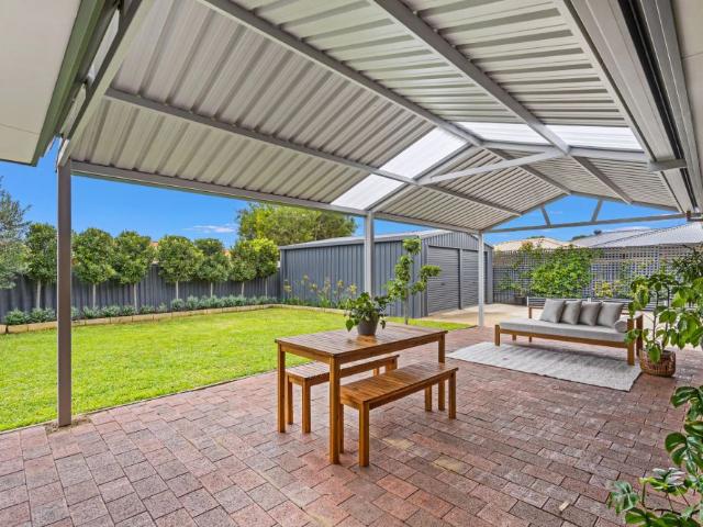 House for rent in Parklands, Western Australia