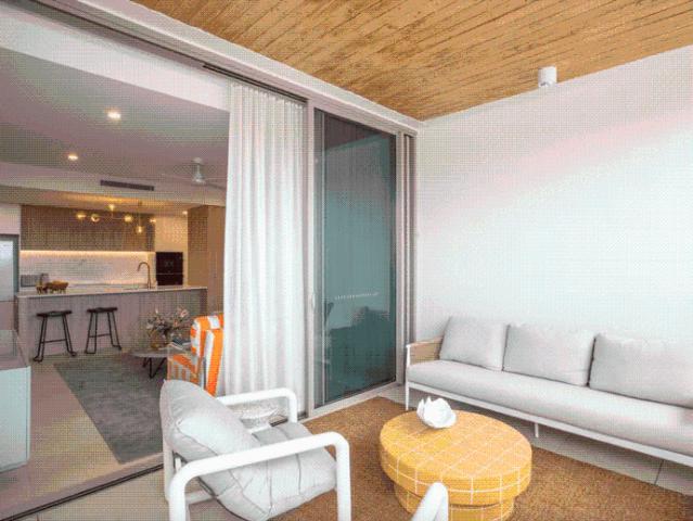 Apartment for rent in Casuarina, New South Wales