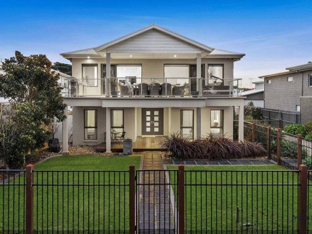 House for sale in St Leonards, Victoria