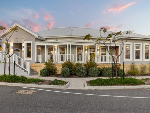 House for sale in Jindalee, Western Australia