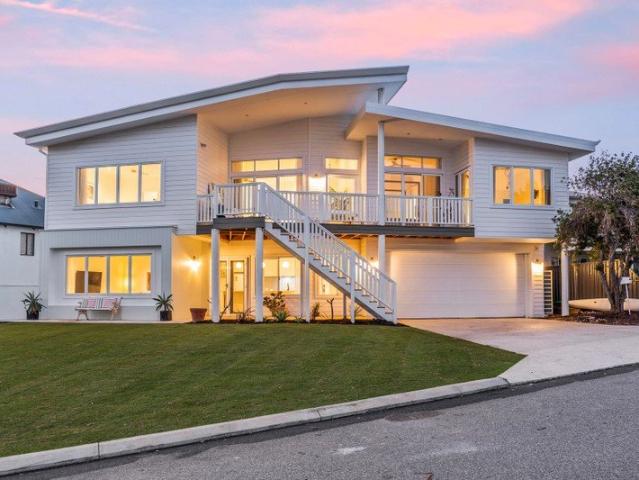 House for sale in Burns Beach, Western Australia