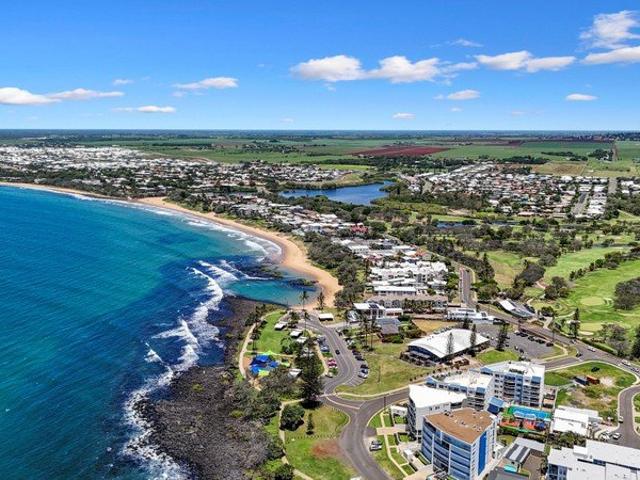 Apartment for sale in Bargara, Queensland