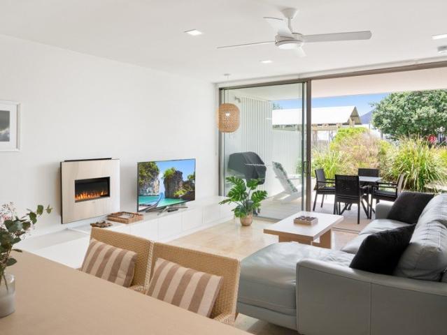 Apartment for sale in Rainbow Beach, Queensland