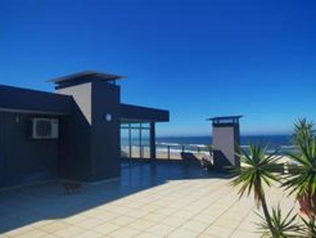Apartment for sale in Ugu District Municipality, Kwazulu-natal