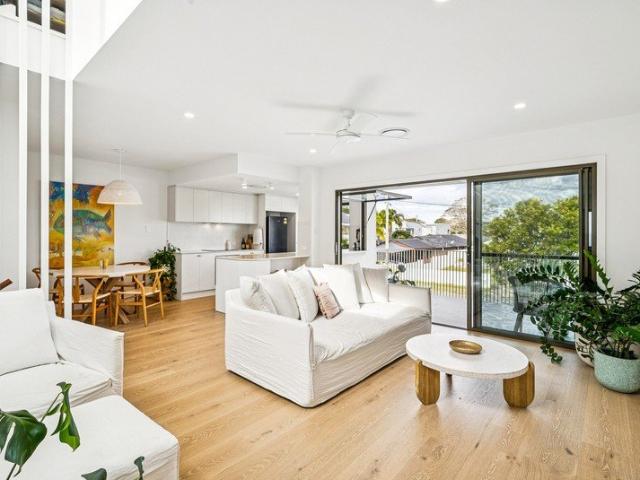 Townhouse for rent in Fernbrook, Queensland