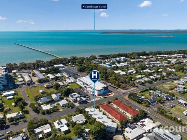Apartment for sale in Great Sandy Strait, Queensland