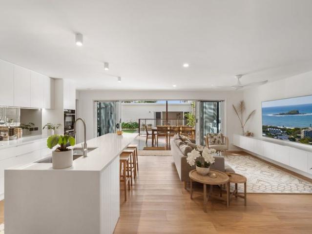House for rent in Kings Creek, Queensland