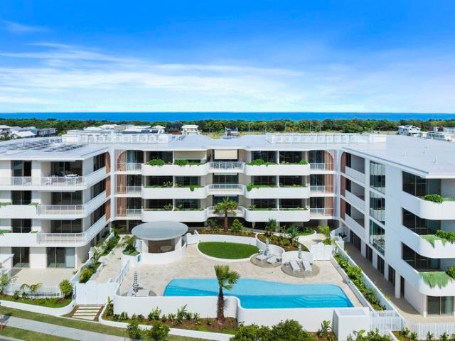 Apartment for sale in Casuarina, New South Wales