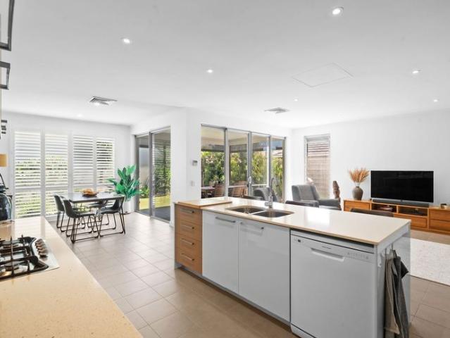 House for rent in Parklands, Western Australia