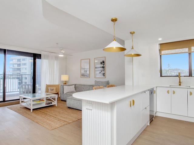Apartment for rent in Fernbrook, Queensland