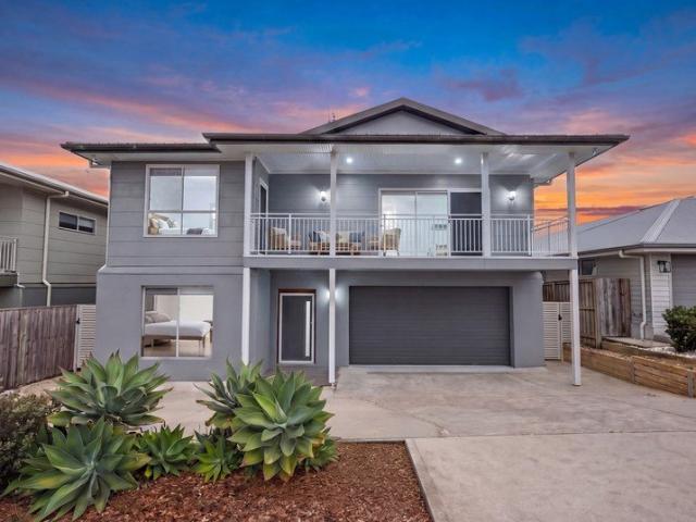 House for sale in Catherine Hill Bay, New South Wales