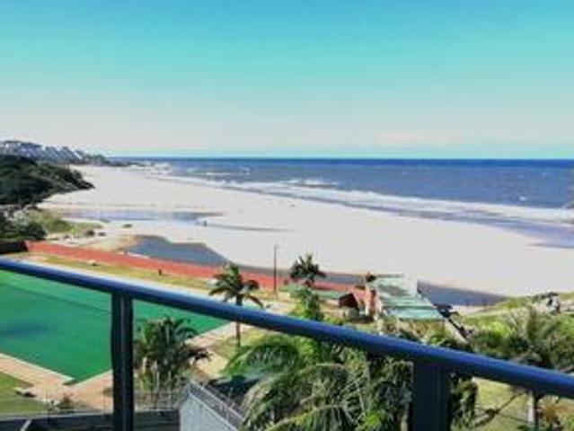 Apartment for sale in Ugu District Municipality, Kwazulu-natal