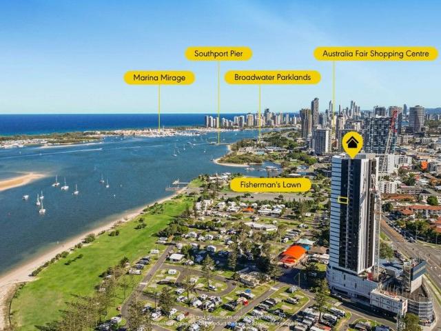 Apartment for sale in Fernbrook, Queensland