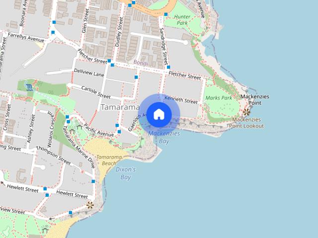 Apartment for rent in Eastern Suburbs, Sydney
