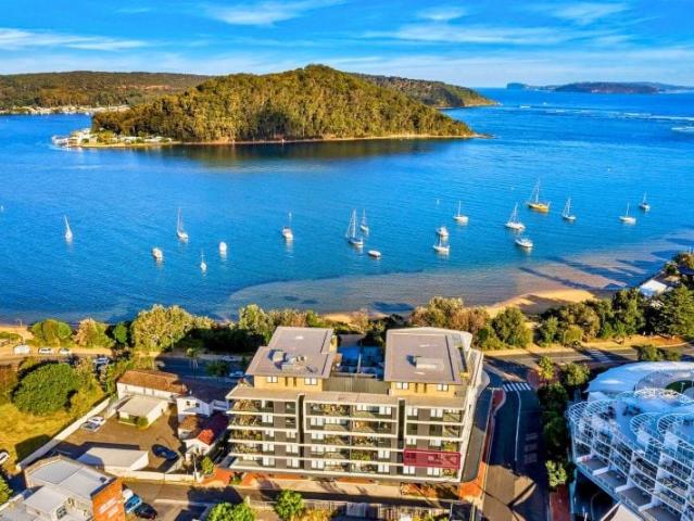 Apartment for sale in Gosford, New South Wales