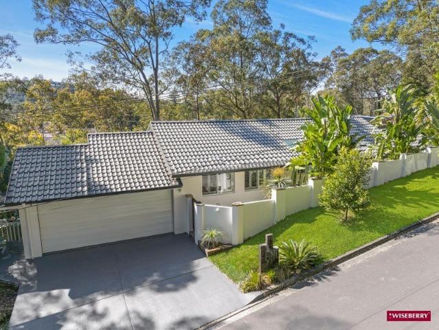 House for rent in Umina Beach, Central Coast Council