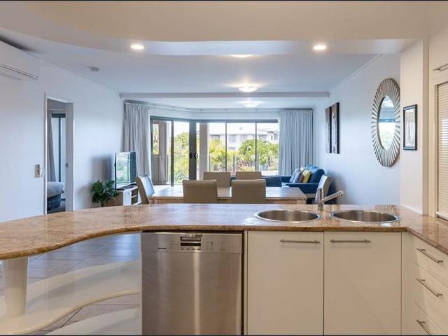 Apartment for rent in Agnes Water, Queensland
