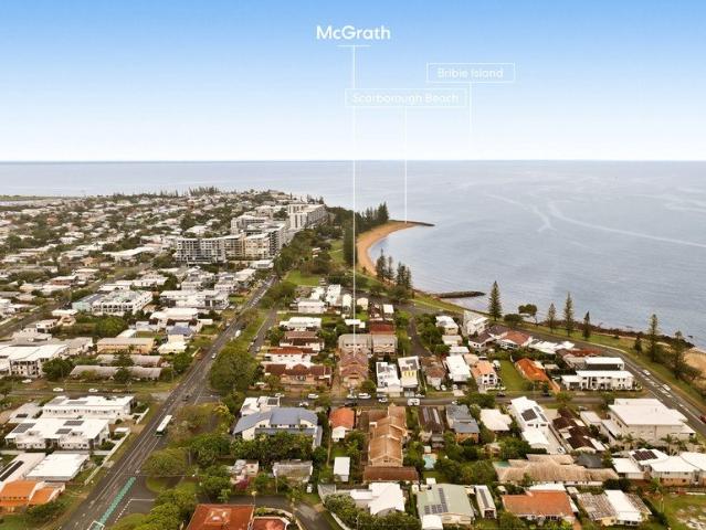 Apartment for sale in Toombul, Queensland