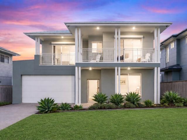 House for sale in Catherine Hill Bay, New South Wales