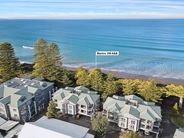 Apartment for sale in Lorne, Surf Coast Shire