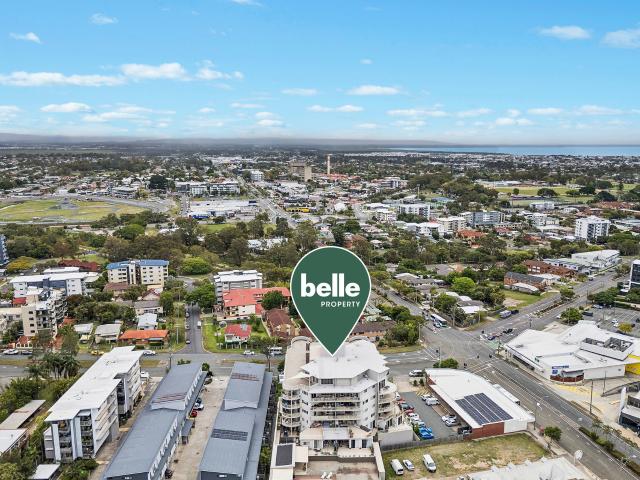 Apartment for sale in Toombul, Queensland