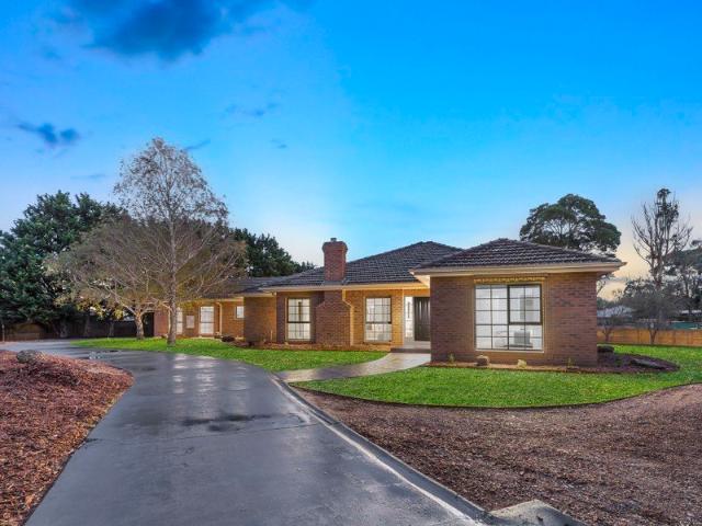 House for sale in Camerons Creek, Victoria