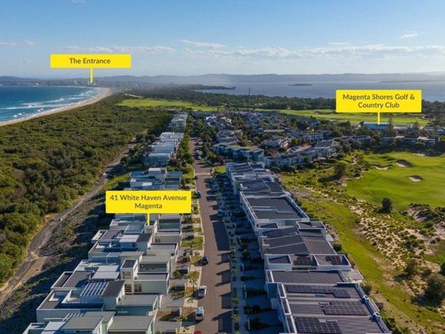 House for sale in Magenta, New South Wales