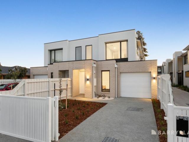 Townhouse for sale in Camerons Creek, Victoria