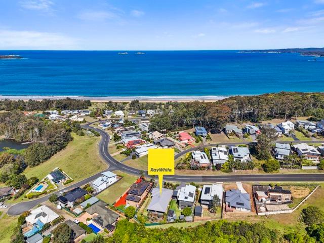 House for sale in Long Beach, Eurobodalla Shire Council