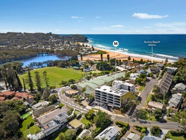 Apartment for sale in Gosford, New South Wales