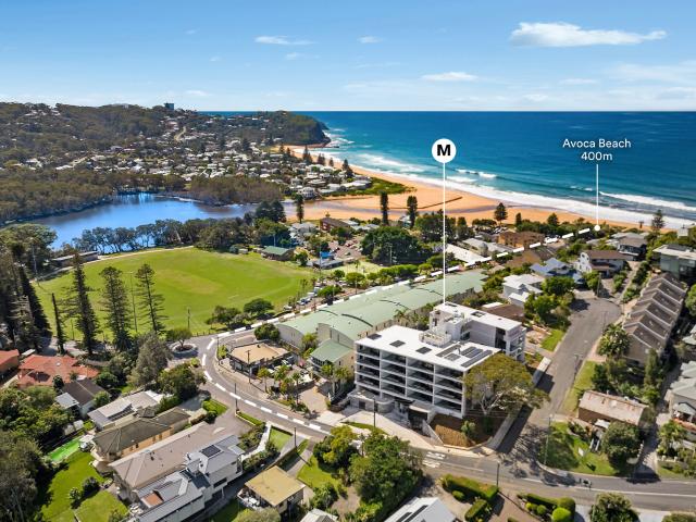 Apartment for sale in Gosford, New South Wales