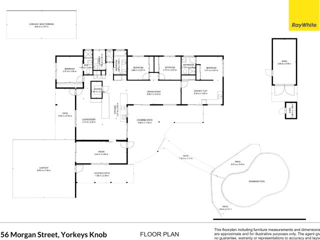 House for sale in Yorkeys Knob, Queensland