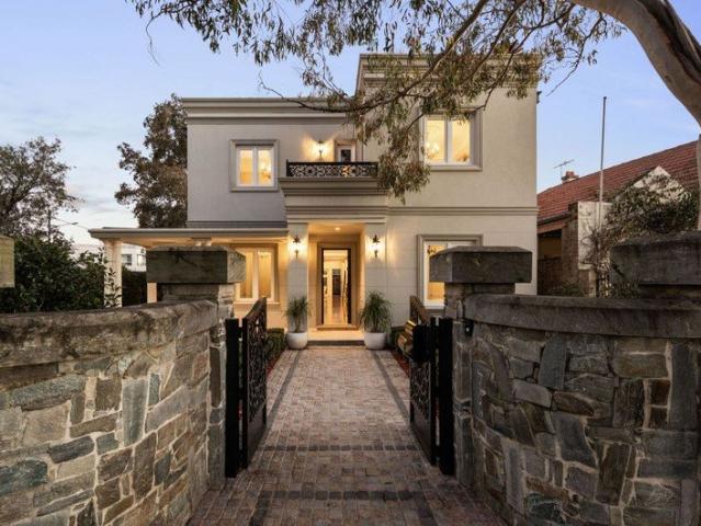 House for sale in Sydney, New South Wales