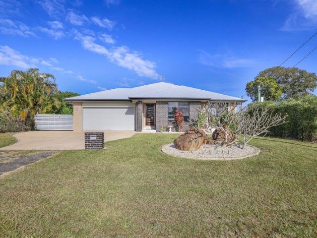 House for sale in Burnett Heads, Queensland