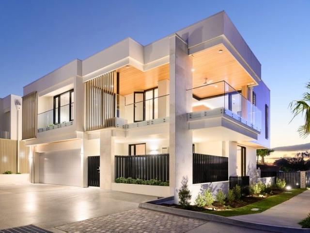 Villa for sale in Fernbrook, Queensland