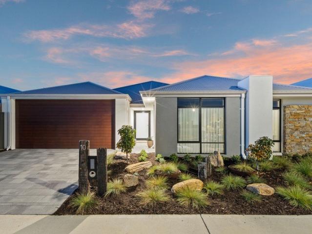 House for sale in Parklands, Western Australia