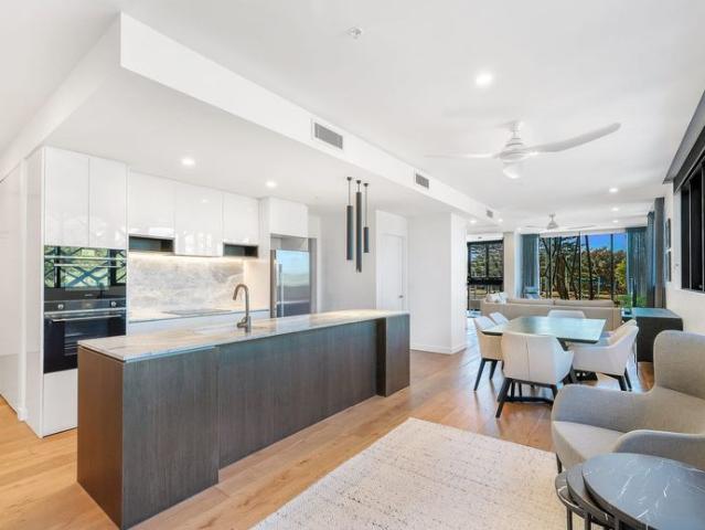 Apartment for rent in Fernbrook, Queensland