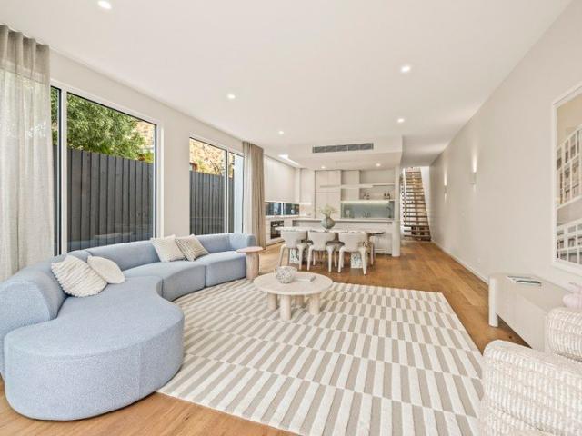 Townhouse for sale in Camerons Creek, Victoria