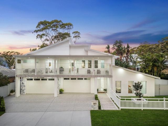 House for sale in Bateau Bay, New South Wales