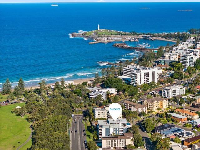 Apartment for sale in Wollongong West, New South Wales