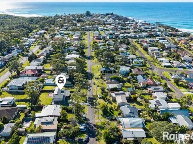 House for sale in Manyana, New South Wales