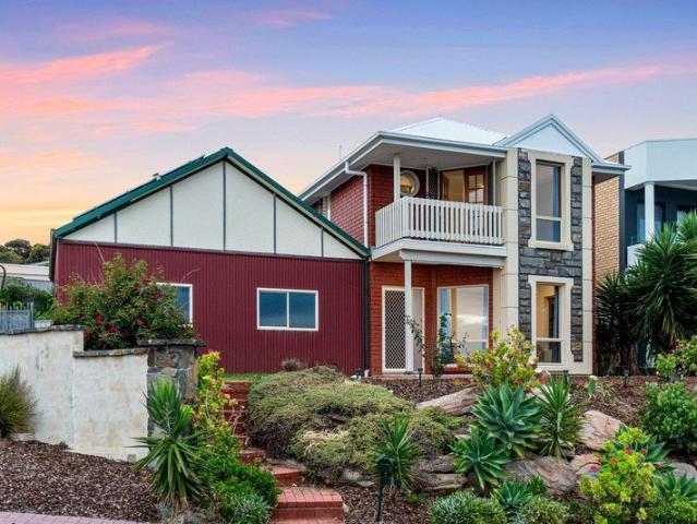 House for sale in Horseshoe Creek, South Australia