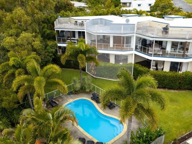 Apartment for sale in Rainbow Beach