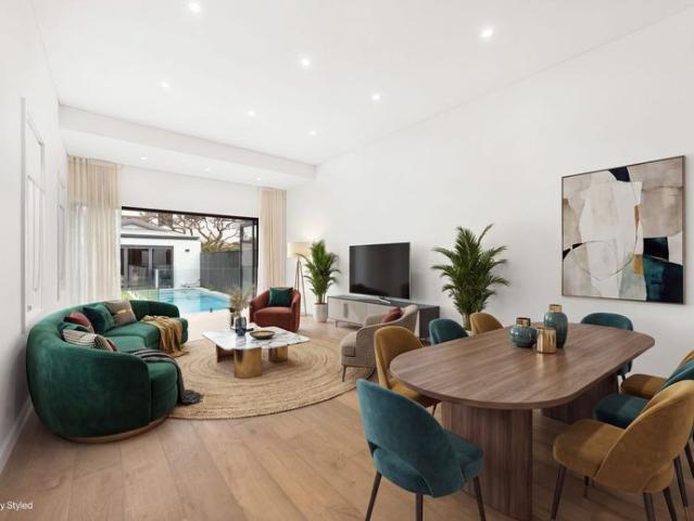 House for rent in Eastern Suburbs, Sydney