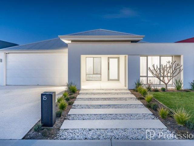 House for sale in Jindalee, Western Australia