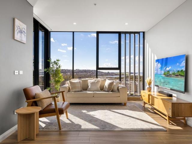 Apartment for rent in Sydney, New South Wales